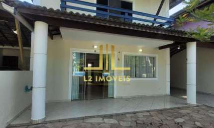 CASA DUPLEX - 4 QUARTOS SENDO 3 SUÍTES - NASCENTE - BURAQUINHO