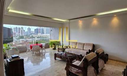 APARTAMENTO ALTO PADRÃO - 4 QUARTOS SENDO 2 SUÍTES - NASCENTE - ITAIGARA
