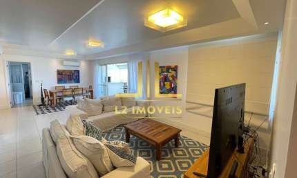 APARTAMENTO ALTO PADRÃO - 3 SUÍTES - PORTEIRA FECHADA - ETCO GREENVILLE