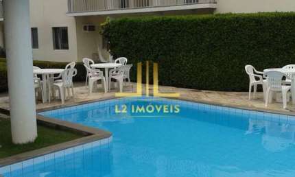Apartamento com 2 quartos à venda na 1ª Travessa Arraia, 10, Guarajuba, Camaçari