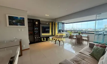 Apartamento com 2 quartos à venda na Rua Padre Feijó, 369, Canela, Salvador