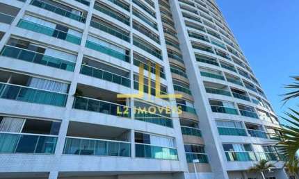 Apartamento com 1 quarto à venda na Avenida Cardeal da Silva, 1, Rio Vermelho, Salvador