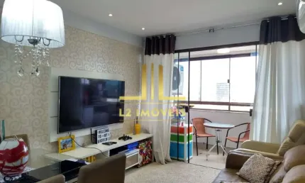 Apartamento com 2 quartos à venda na Rua São Camilo, 259, Pituaçu, Salvador