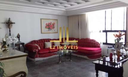 Apartamento com 3 quartos à venda na Rua Ceará, Pituba, Salvador
