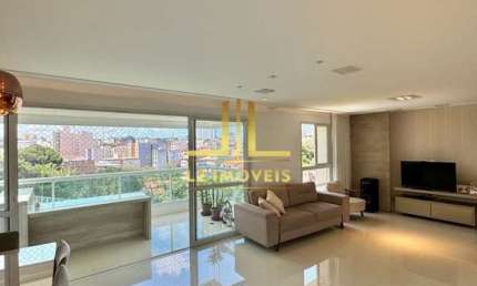 APARTAMENTO ALTO PADRÃO - 3 SUÍTES - NASCENTE - HORTO BELA VISTA