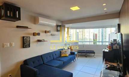 Apartamento com 2 quartos à venda na Alameda Pádua, Pituba, Salvador