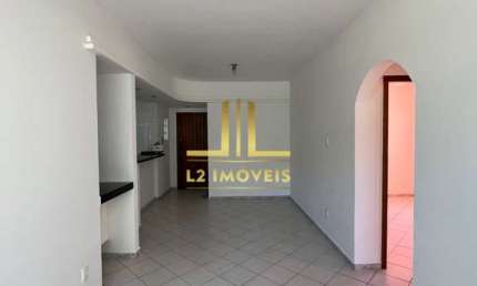 Apartamento com 2 quartos à venda na Rua Sergipe, Pituba, Salvador