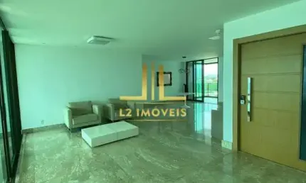 Apartamento com 4 quartos à venda na Avenida Octávio Mangabeira, 10319, Jaguaribe, Salvador