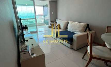 ApartamentAPARTAMENTO - 3 QUARTOS SENDO 1 SUÍTE - NASCENTE - ARMAÇÃO o Alto Padrão