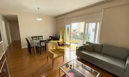 Apartamento com 3 quartos à venda na Rua da Paz, 257, Graça, Salvador