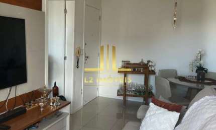 Apartamento com 2 quartos à venda na Rua da Gratidão, Piatã, Salvador
