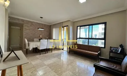 APARTAMENTO - 4 QUARTOS SENDO 1 SUÍTE - NASCENTE - ITAIGARA