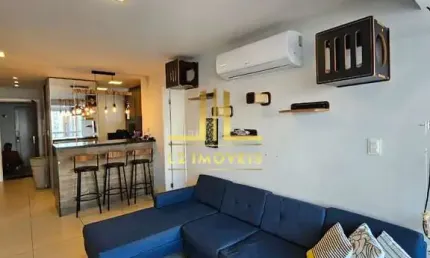 Apartamento com 2 quartos à venda na Alameda Pádua, Pituba, Salvador