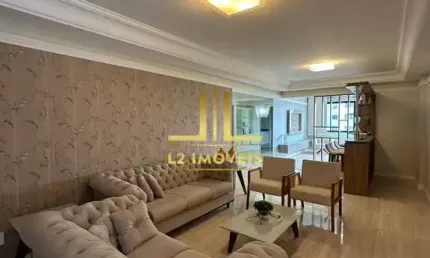 APARTAMENTO - 4 QUARTOS SENDO 2 SUÍTES - PARQUE BELA VISTA