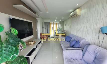 APARTAMENTO - 3 QUARTOS SENDO 1 SUÍTES - ATMOS GREENVILLE