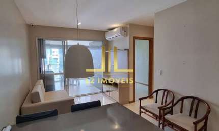APARTAMENTO - 2 QUARTOS SENDO 1 SUÍTE - NASCENTE - ITAIGARA
