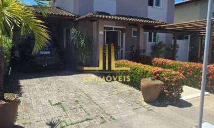 Casa com 4 quartos à venda na Rua Professor Raul Chaves, Piatã, Salvador