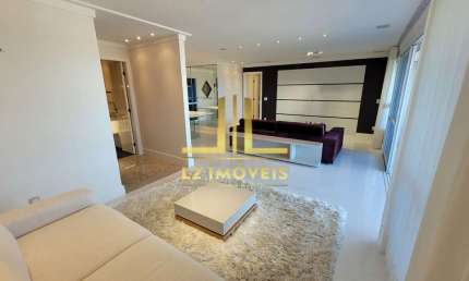 APARTAMENTO ALTO PADRÃO - 3 SUÍTES - VISTA MAR - COLINA A - PATAMARES