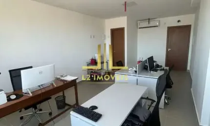 Sala comercial à venda na Avenida Vasco da Gama, Federação, Salvador
