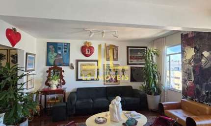 APARTAMENTO - 3 QUARTOS SENDO 1 SUÍTE - RIO VERMELHO