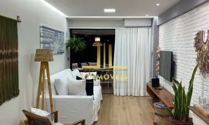 APARTAMENTO - QUARTO E SALA - VISTA MAR - RIO VERMELHO