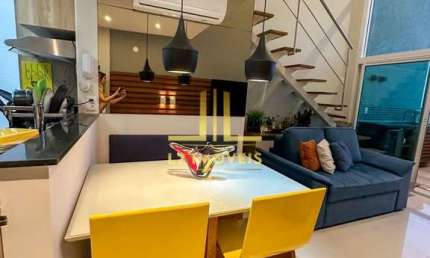Apartamento com 1 quarto à venda na Rua Bicuíba, Patamares, Salvador