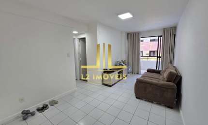 Apartamento com 2 quartos à venda na Rua Monsenhor Gaspar Sadoc, Costa Azul, Salvador