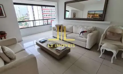 Cobertura 3 quartos com suíte - caminho das árvores