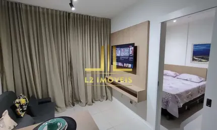 Apartamento com 1 quarto à venda na Rua Marquês de Caravelas, 407, Barra, Salvador