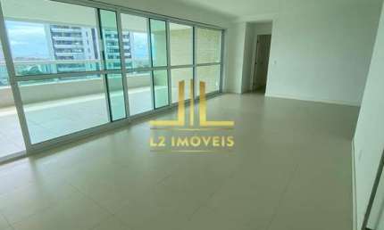 APARTAMENTO ALTO PADRÃO - 3 SUÍTES - NASCENTE - HORTO BARCELONA