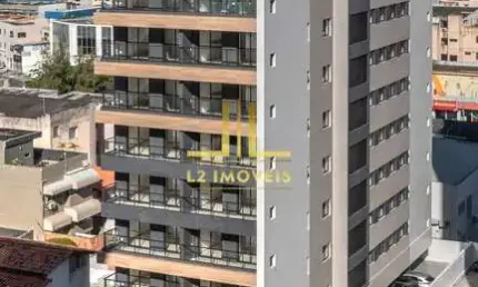 Apartamento com 1 quarto à venda na Rua Amazonas, 402, Pituba, Salvador
