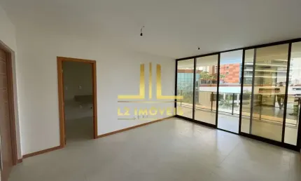 APARTAMENTO ALTO PADRÃO - 3 SUÍTES - HORTO FLORESTAL
