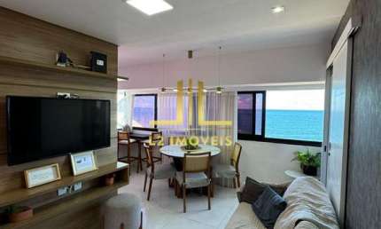 APARTAMENTO - 3 QUARTOS - NASCENTE -  PORTEIRA FECHADA - APART HOTEL ONDINA
