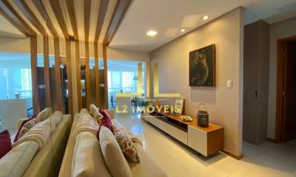 Apartamento com 1 quarto à venda na Boulevard das Flores, 98, Acupe de Brotas, Salvador