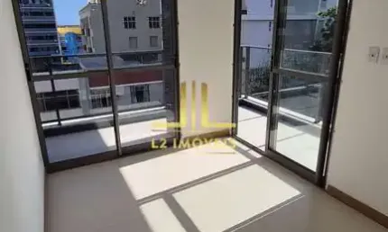 Apartamento com 1 quarto à venda na Rua Afonso Celso, Barra, Salvador