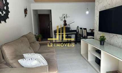 Apartamento com 3 quartos à venda na Rua Doutor Augusto Lopes Pontes, 170, Stiep, Salvador