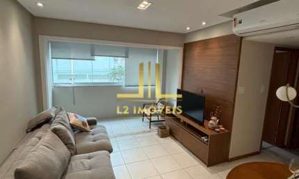 Apartamento com 2 quartos à venda na Rua Colmar Americano da Costa, Pituba, Salvador