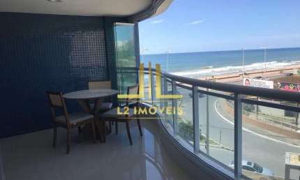Apartamento com 1 quarto à venda na Rua Américo Vespúcio, 60, Armação, Salvador