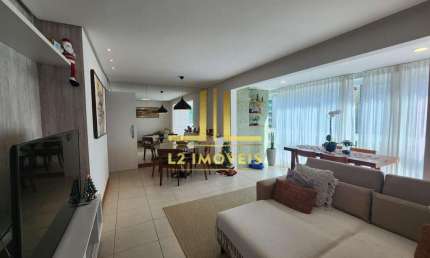 Apartamento com 2 quartos à venda na Avenida Alphaville, Alphaville I, Salvador