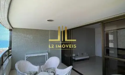 APARTAMENTO  ALTO PADRÃO - 4 QUARTOS COM 3 SUÍTES - COLINA A PATAMARES