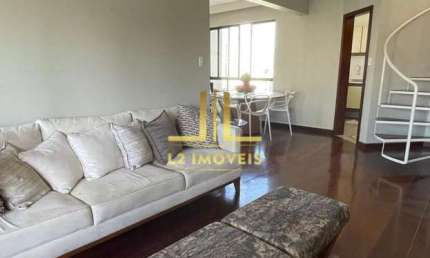APARTAMENTO ALTO PADRÃO - 4 QUARTOS COM 2 SUÍTES - BARRA