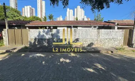 Casa com 7 quartos à venda na Avenida Paulo VI, Pituba, Salvador