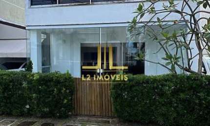 Casa em condomínio fechado com 3 quartos à venda na Rua Do Areal, 1, Abrantes, Camaçari