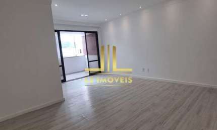 APARTAMENTO - 3 QUARTOS SENDO 1 SUÍTE - NASCENTE - CIDADE JARDIM