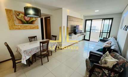 Apartamento com 4 quartos à venda na Rua Rodolpho Coelho Cavalcante, Armação, Salvador