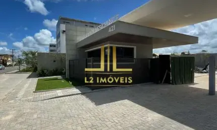 Terreno 360m² Cond. Fechado em Vilas do Atlântico R$ 610.000,00