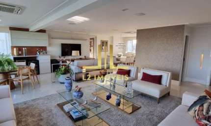 APARTAMENTO ALTO PADRÃO - 3 SUÍTES - PORTEIRA FECHADA - ALTO ITAIGARA