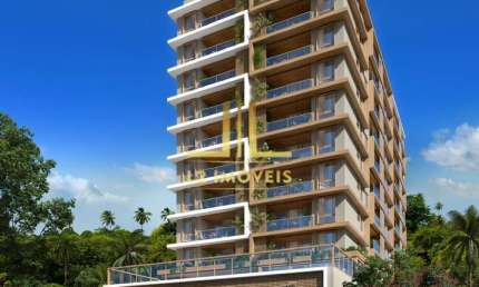 Apartamento com 2 quartos à venda na Rua Macapá, 282, Ondina, Salvador