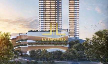 APARTAMENTO ALTO PADRÃO - 4 SUÍTES - CAMINHO DAS ARVORES