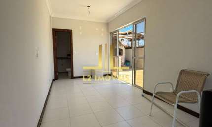 APARTAMENTO COBERTURA  - 2 QUARTOS SENDO 1 SUÍTE - NASCENTE - ARMAÇÃO
